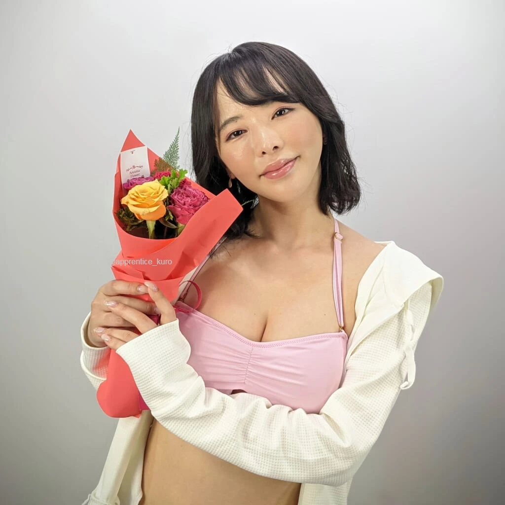 Tsubaki Sannomiya Latest Information KURO JAV blog